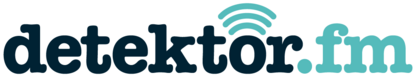 Logo Detektor.fm