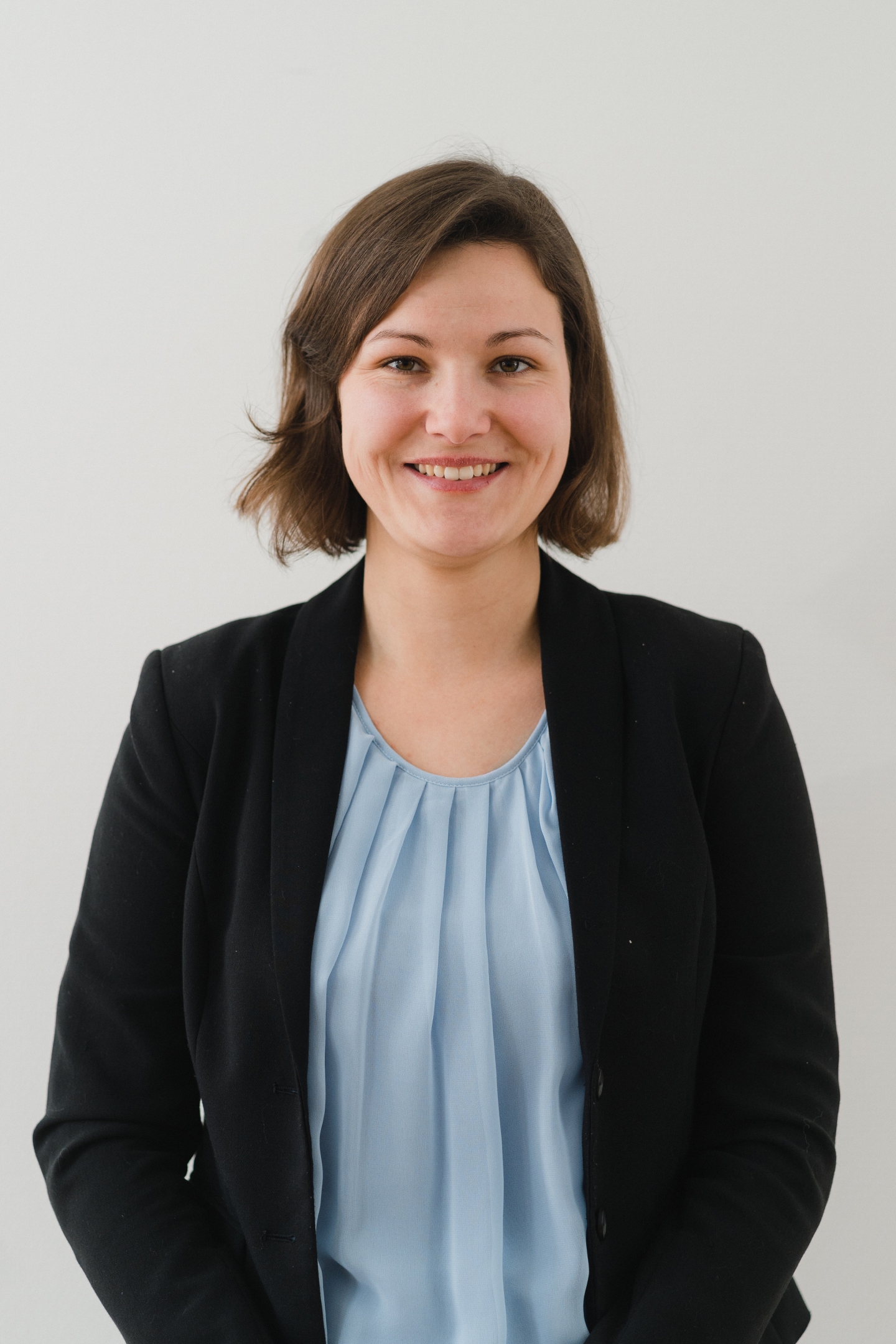 Samira Schindler