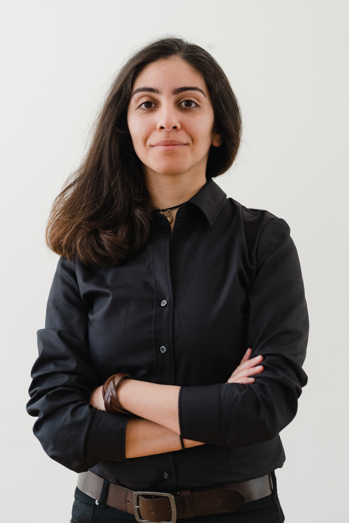 Marva Pirweyssian
