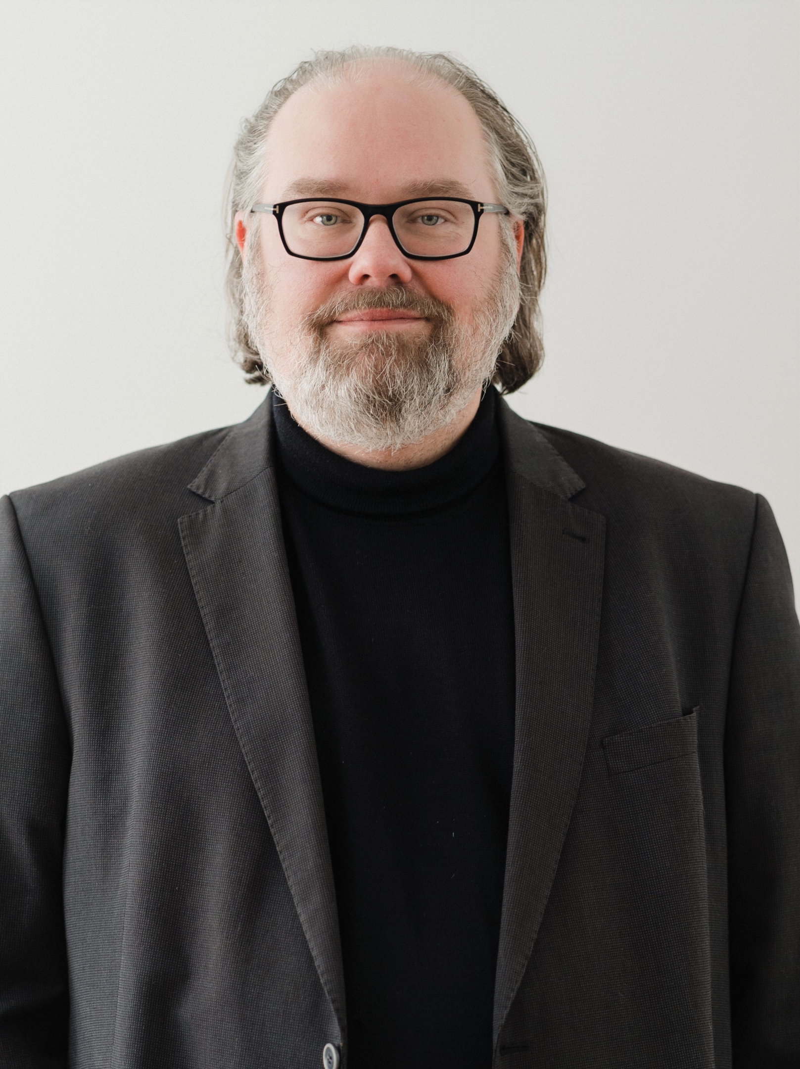 Joerg Heidrich - Heidrich Rechtsanwälte