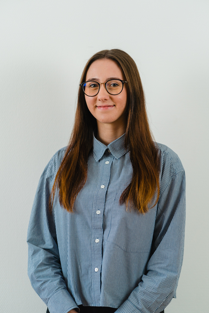 Nicole Baskal